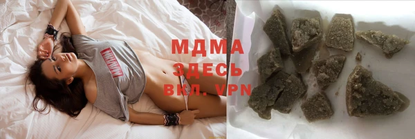 дурь Липки